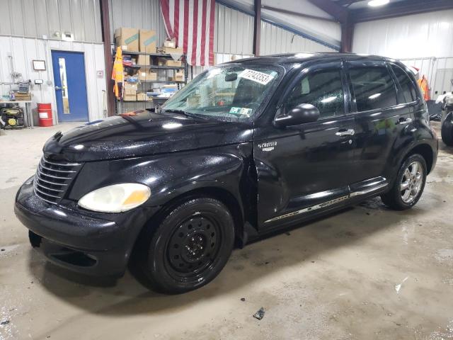 2004 Chrysler PT Cruiser Limited