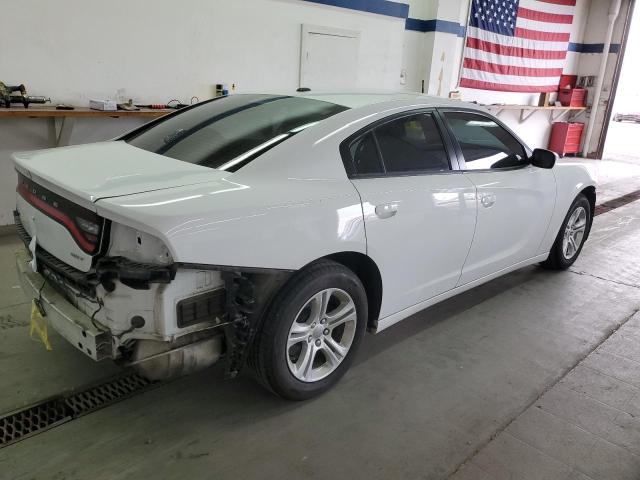 2C3CDXBG4JH210767 Dodge Charger Sxt