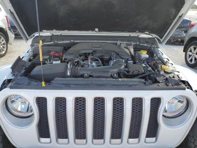 1C4HJXEG5LW296648 Jeep Wrangler Unlimited Sahara