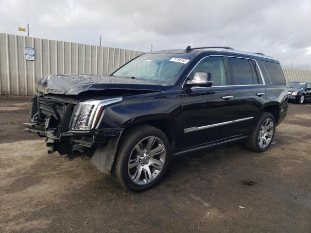 2015 Cadillac Escalade Premium