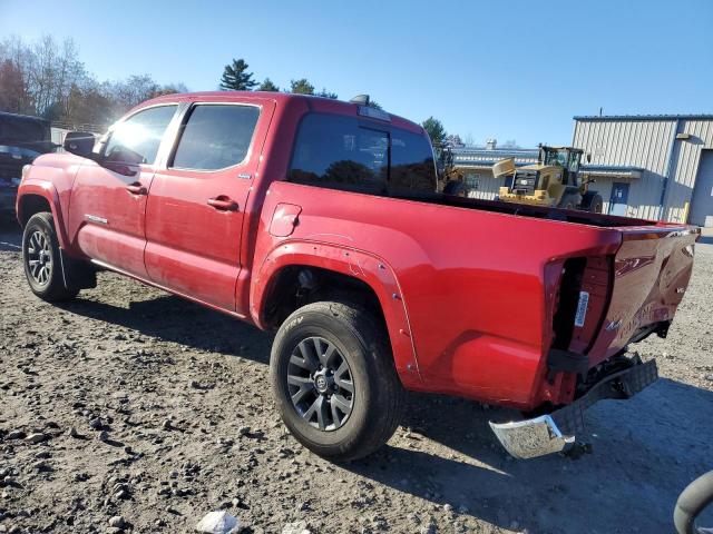 3TMCZ5AN3MM419991 | 2021 TOYOTA TACOMA DOU