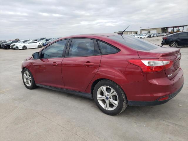 1FADP3F22EL348840 | 2014 FORD FOCUS SE