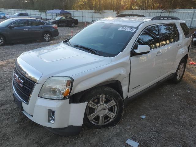 2GKALREK0E6218498 | 2014 GMC TERRAIN SL