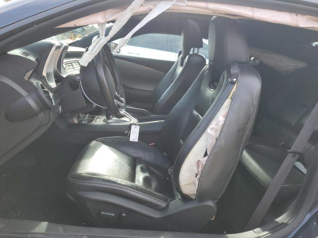 2G1FC1E32E9143886 | 2014 CHEVROLET CAMARO LT