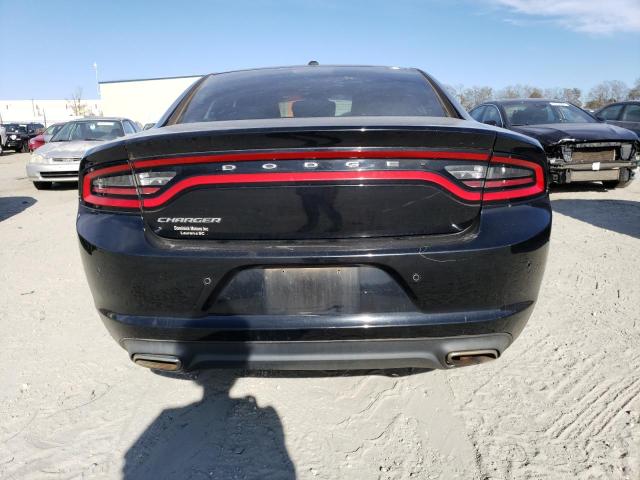 2C3CDXBGXFH836119 | 2015 DODGE CHARGER SE