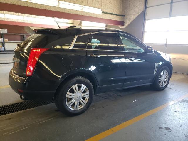 3GYFNEE36ES610040 | 2014 CADILLAC SRX LUXURY