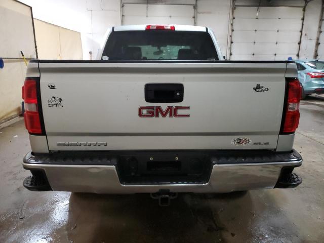 3GTU2UEC2EG112131 | 2014 GMC SIERRA K15