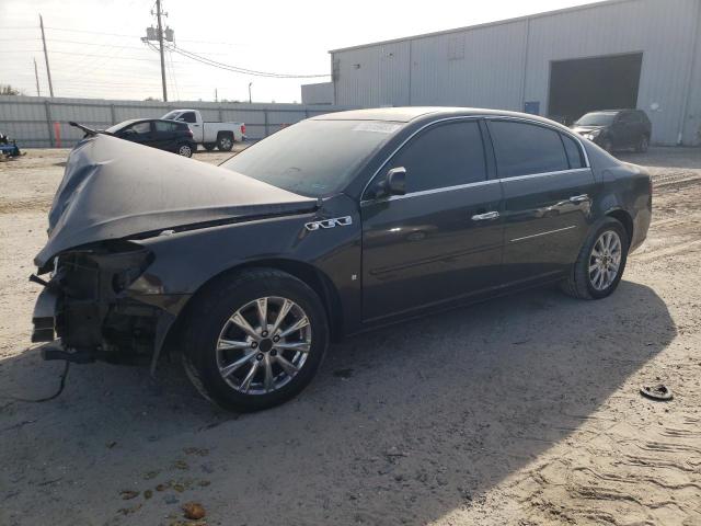 2009 Buick Lucerne CXL