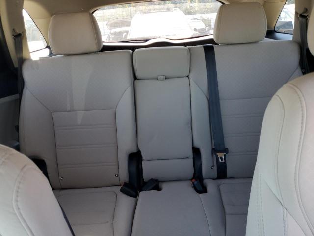 2017 KIA SORENTO LX - 5XYPGDA55HG196468