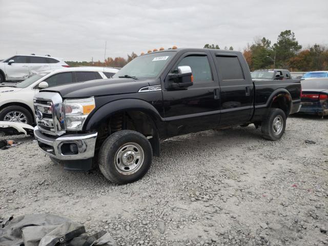 2016 Ford F-250 