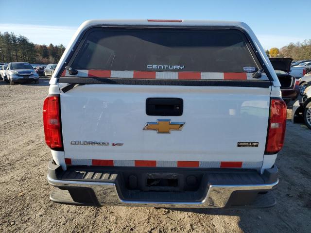 2019 CHEVROLET COLORADO - 1GCHTBENXK1327254