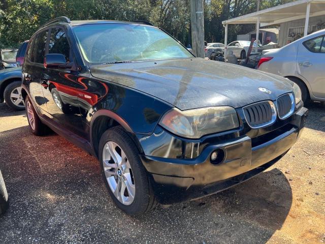 2004 BMW X3 3.0i