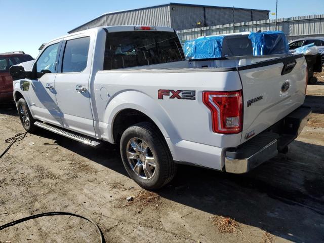 1FTEW1CP0FKE70450 | 2015 FORD F150 SUPER