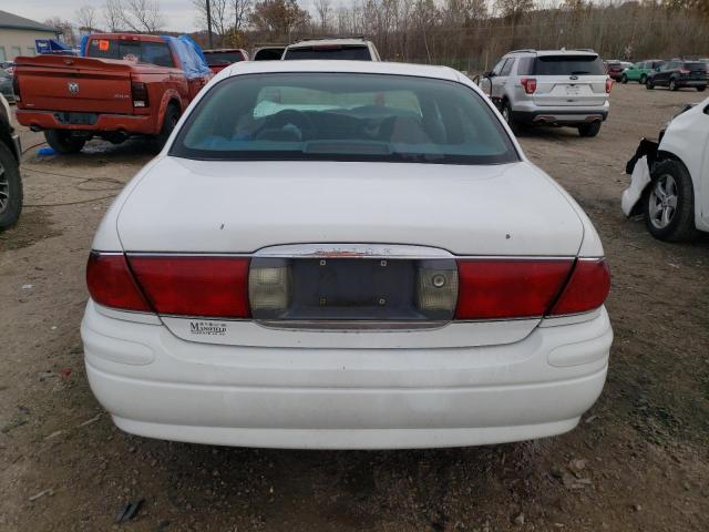 2000 Buick Lesabre Custom VIN: 1G4HP54K8YU163177 Lot: 76283333