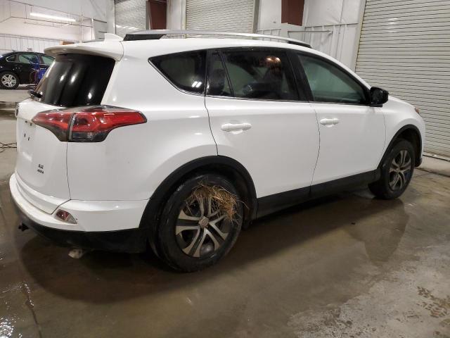 2T3BFREVXHW629787 | 2017 TOYOTA RAV4 LE