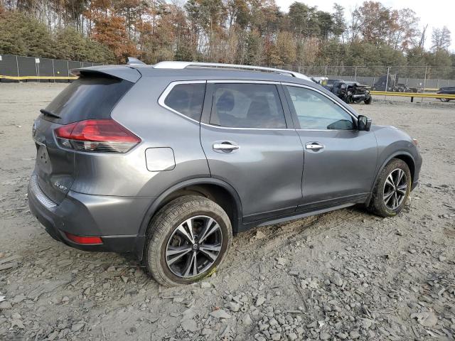 JN8AT2MV3KW394613 | 2019 NISSAN ROGUE S