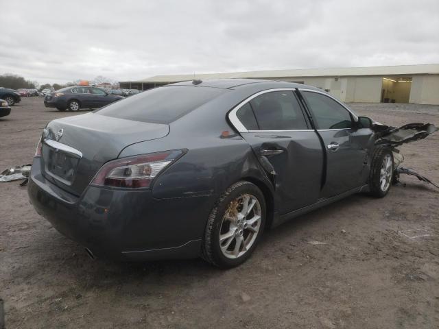 Vin: 1n4aa5apxec913628, lot: 77697373, nissan maxima s 20143