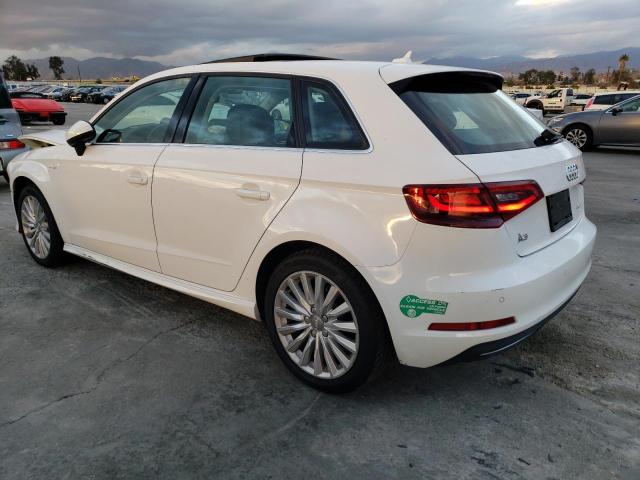 2016 AUDI A3 E-TRON - WAUTPBFF9GA103838