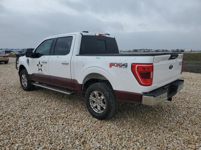 1FTFW1E57NKE10891 | 2022 FORD F150 SUPER