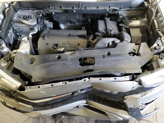 2019 MITSUBISHI OUTLANDER - JA4AP4AU8KU019586