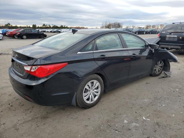 5NPEB4AC6DH555480 | 2013 Hyundai sonata gls