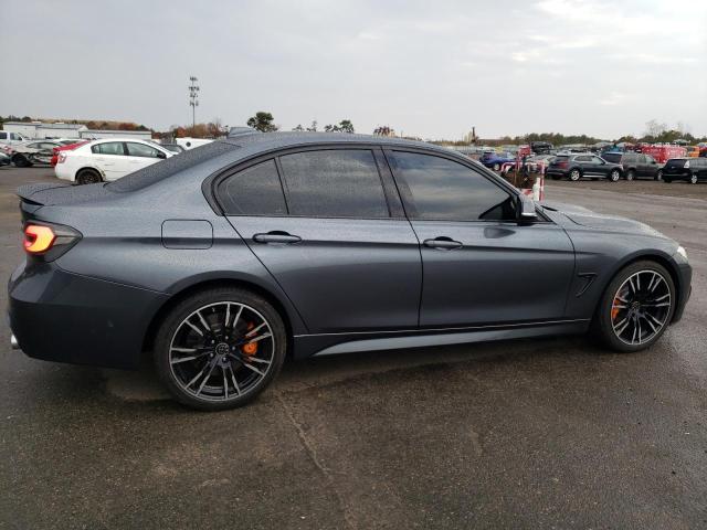 WBA8B7G54GNT95768 BMW 340 XI