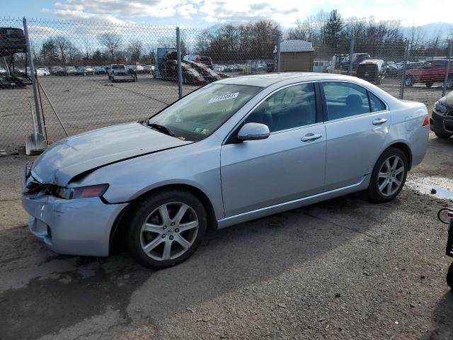 2004 Acura TSX 