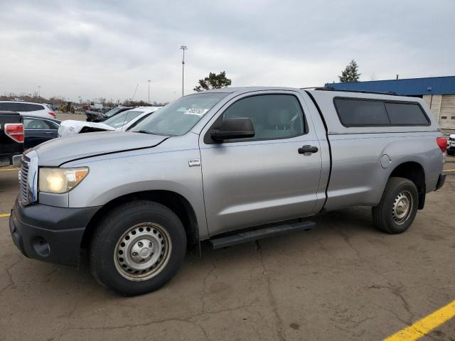 2010 Toyota Tundra 