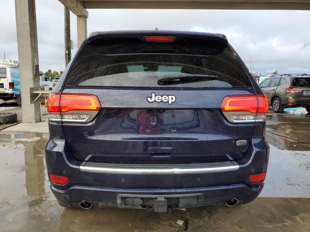 1C4RJECG7HC659567 | 2017 JEEP GRAND CHER