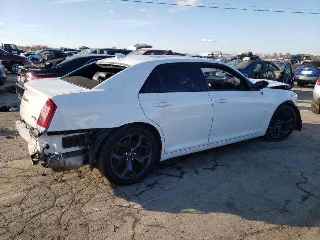 2C3CCABG8MH537337 Chrysler 300 S 3