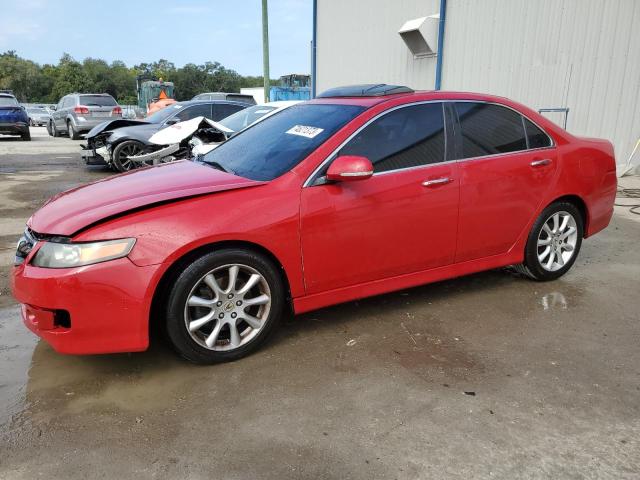 2008 Acura TSX 