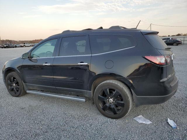 1GNKRGKD7GJ107906 | 2016 CHEVROLET TRAVERSE L