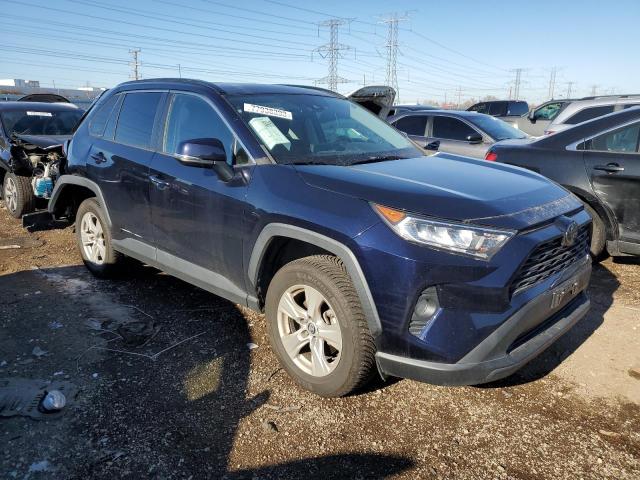 2T3P1RFV2KC015246 | 2019 TOYOTA RAV4 XLE