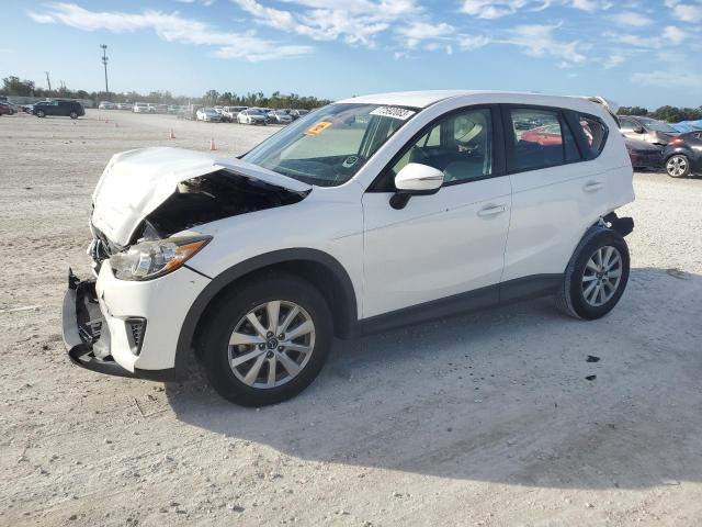 2015 Mazda CX-5 Sport