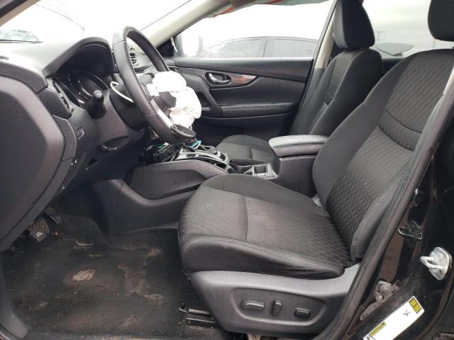 2019 NISSAN ROGUE - KNMAT2MVXKP507396