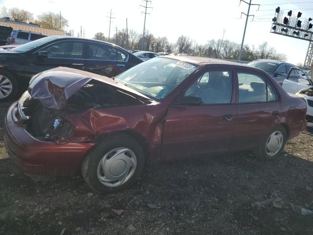 1999 Toyota Corolla VE