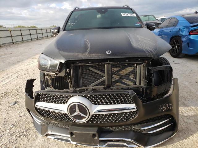 4JGFB4KB1LA093292 Mercedes-Benz Gle 350 4matic