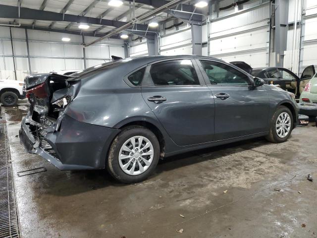 3KPF24AD5NE446110 | 2022 KIA forte fe