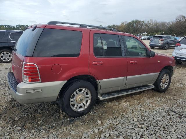 2003 Mercury Mountaineer VIN: 4M2ZU66W43UJ07926 Lot: 75908993