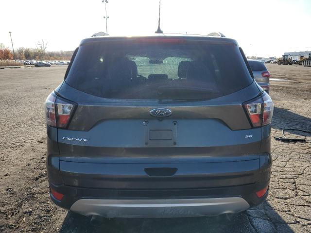 1FMCU0GDXJUB82113 2018 FORD ESCAPE, photo no. 6