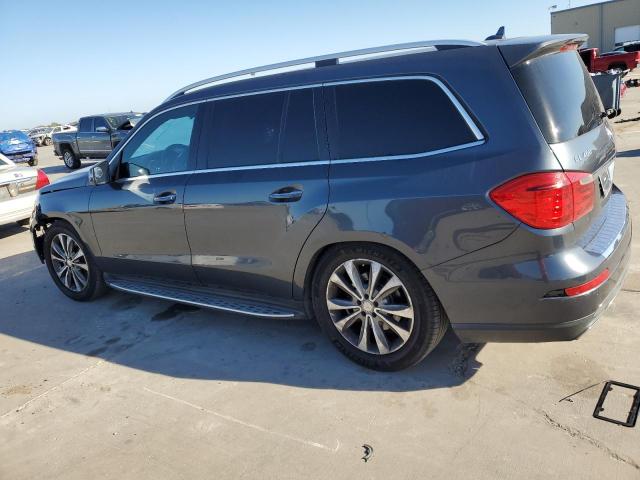 VIN 4JGDF7CE8EA355298 2014 Mercedes-Benz GL-Class, ... no.2