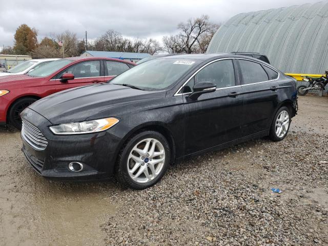 3FA6P0HDXER176757 | 2014 FORD FUSION SE