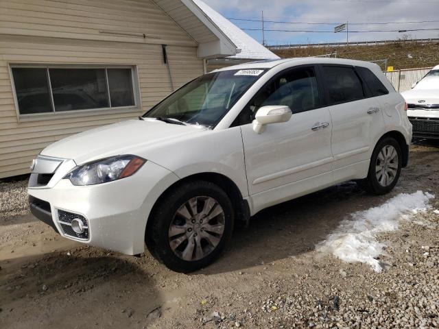 2011 Acura RDX 