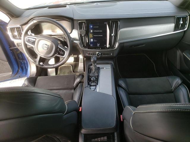 YV1102GM9J1055741 Volvo V90 T5 R-design