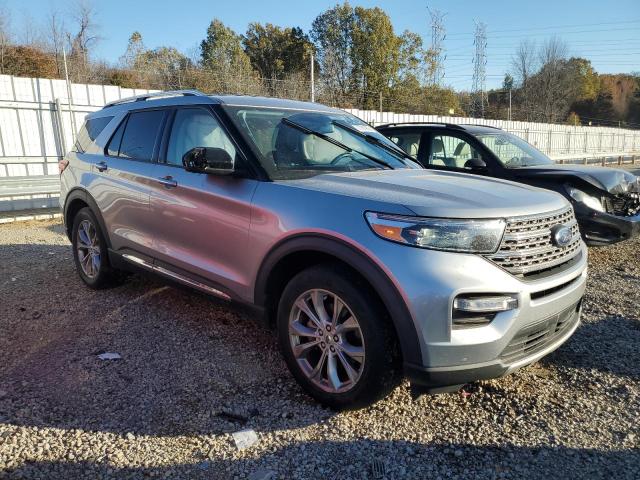 1FMSK7FHXMGA88329 | 2021 FORD EXPLORER L