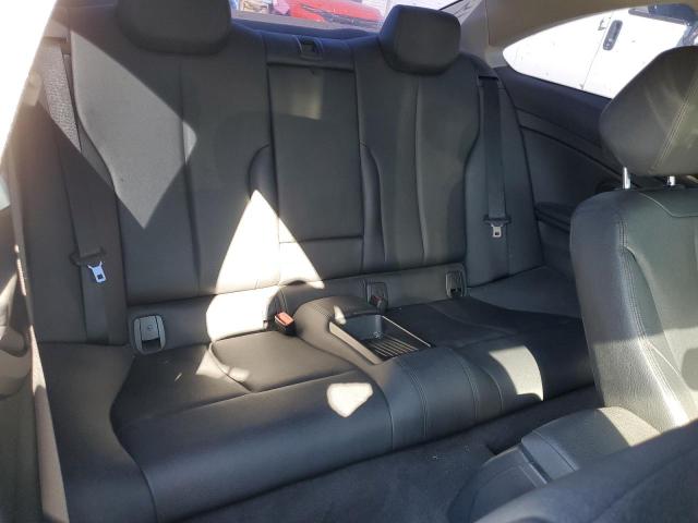 WBA3N7C56EF718264 BMW 428 I