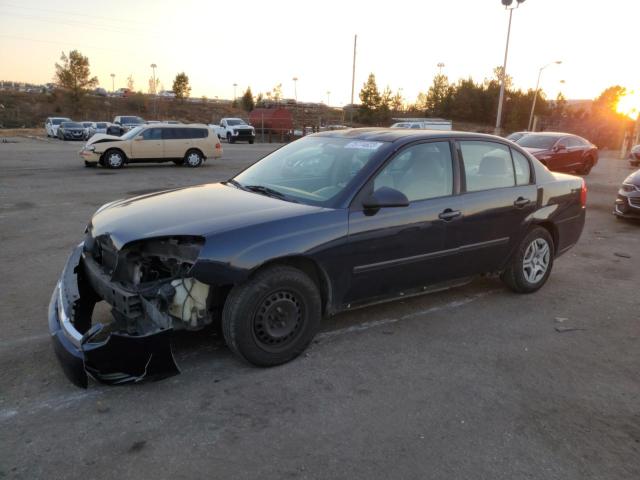 2005 Chevrolet Malibu 