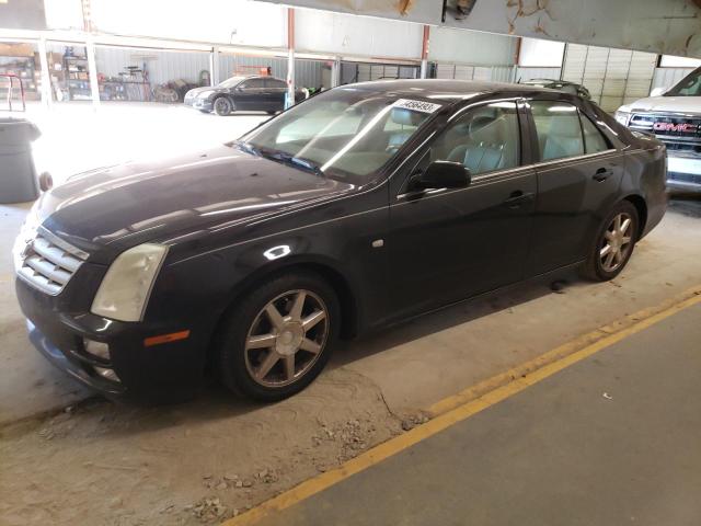 2005 Cadillac STS 