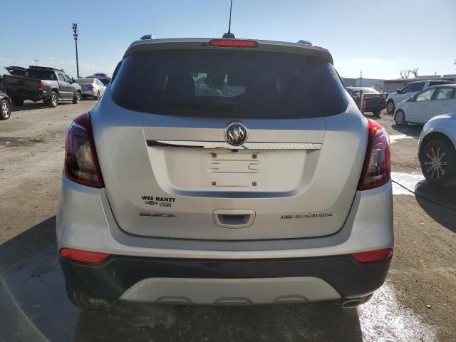 KL4CJASB1HB070972 2017 BUICK ENCORE, photo no. 6