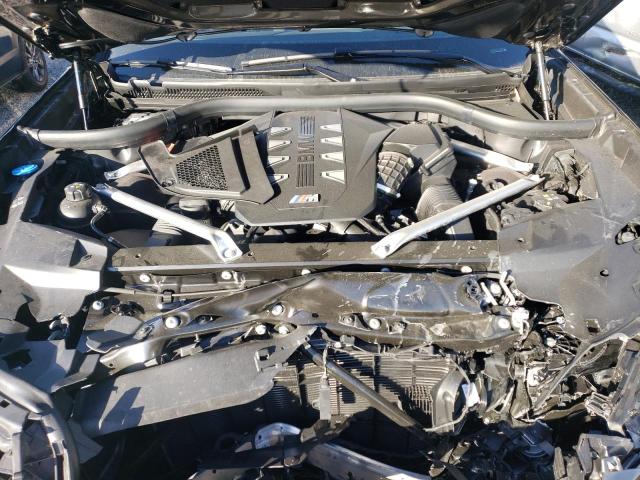 2024 BMW X7 M60I - 5UX33EM04R9S70397